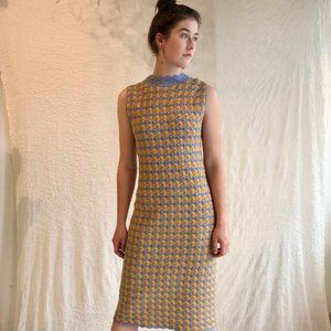 Rachel Comey Thatch Crochet Dress - NWOT